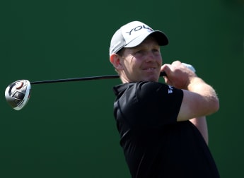 Gallacher pegged back