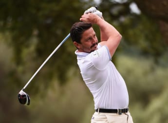 Lorenzo-Vera leads the way