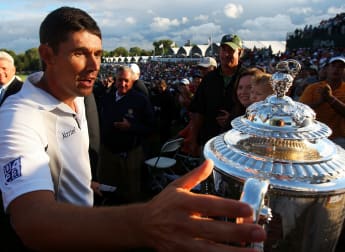 This is Major: European success at the US PGA