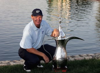 Classic Memories: Ernie Els