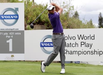 Colsaerts cruises into last four