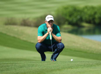 The race for World Number One