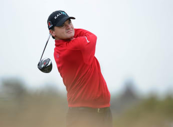 Lawrie expects low scoring