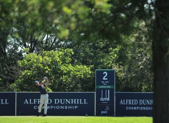 Detry thrilled with start to his European Tour career