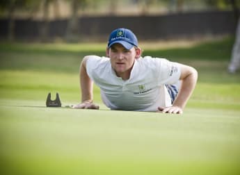 Sluiter eyeing first win in Belgium