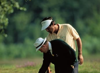 Guy still in the Hunt after 40 years