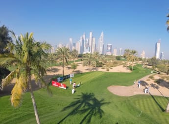 Fantasy Three to Watch in Dubai