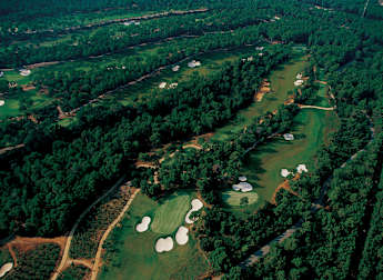 $50,000 Nexo course record incentive on offer at Real Club de Golf El Prat