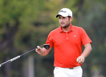 Levy title defence gathers pace