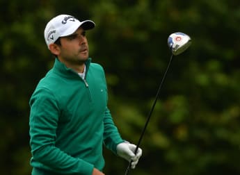 Zanotti determined to enjoy defending