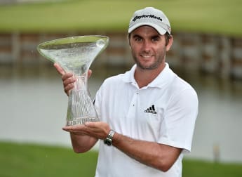 Mighty McArthur seals stunning Slovakian triumph