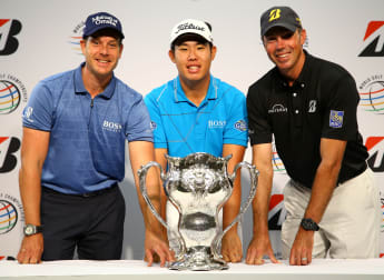 Olympics chance excites An