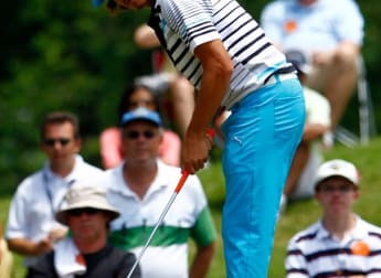 In-form Fowler makes his move