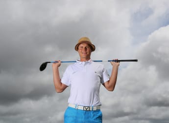 Player Blog: Tapio Pulkkanen