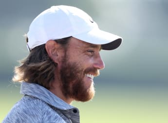 Fleetwood seeking 'missing piece' as he chases titles 