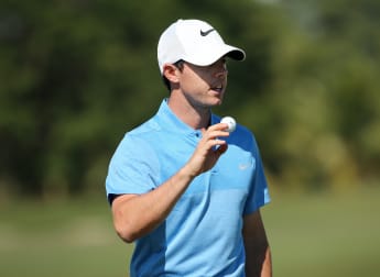 Field in focus at the WGC-Dell Match Play