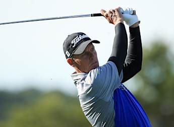 European Tour winners move into Q-School contention