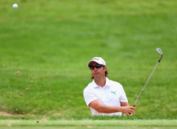 Tullo on the move in South Africa