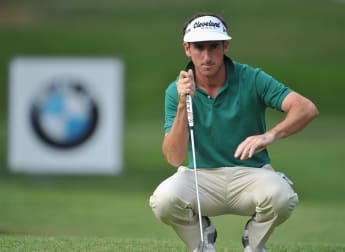 Fernandez-Castaño eyes strong finish to Race to Dubai