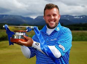 Tournament Guide: Farmfoods Scottish Challenge supported by the R&A