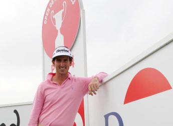 Fernandez-Castaño looking to continue fine form