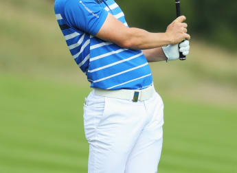 Paisley tops leaderboard in South Africa