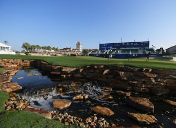 Five star rating for DP World Tour Championship 