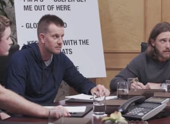 The Content Committee