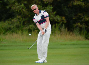 Dyson on Race to Dubai mission in Russia