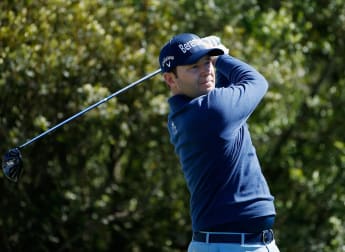 OLYMPIC RANKING REVIEW (week ending April 17)