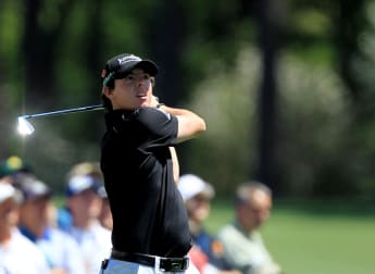 McIlroy shines in Georgia