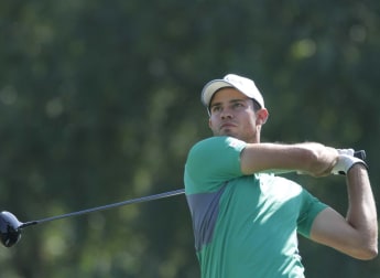 Ritthammer looking for happy returns in Almaty