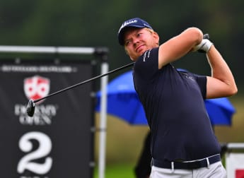 Arnoy leads 21 qualifiers from Q School first stage in Denmark