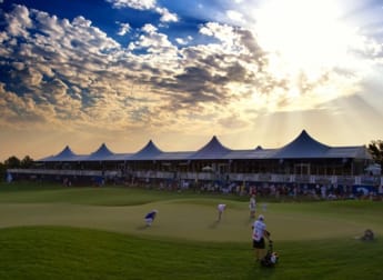 Register for FREE DP World Tour Championship Dubai tickets to WIN