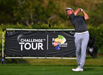 Road to Mallorca Rankings update