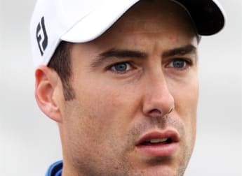 Fisher makes early impression