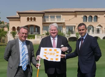 ICAEW Challenge Tour Pro-Am announced for Grand Final warm up