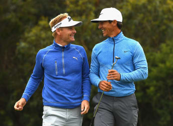 Denmark maintain World Cup advantage