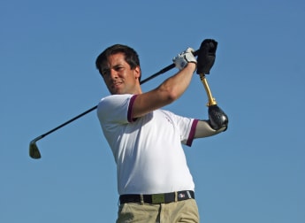 Winter Paralympics hero drops in on Saint Omer 