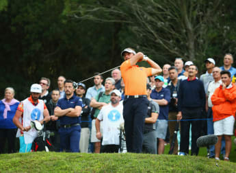 All to play for at Valderrama