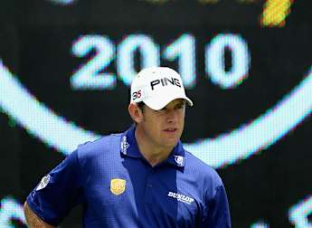 World No.1 Westwood looking to shine in Sun City