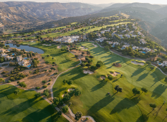 Five things to know: Aphrodite Hills Cyprus Open