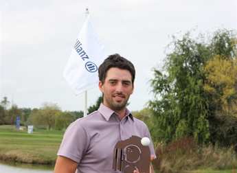 Sprint to the line starts in Toulouse