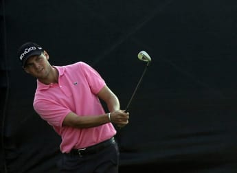 Kaymer ready to finish with a flourish