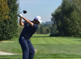 Taming the Beckenbauer Course