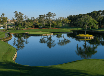 European Tour Destinations announces partnership with TPC Network