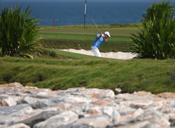 Recap: Day Three at the NBO Golf Classic Grand Final