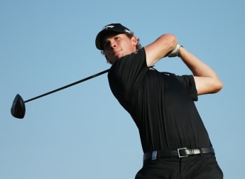 Big-hitting Belgians bound for the World Cup