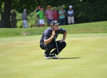 German glory for Gouveia the great