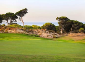 GolfSixes Course Guide - Oitavos Dunes 